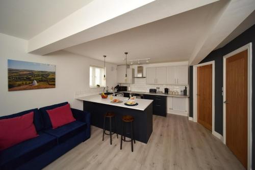 Chester Road Serviced Apartments in Macclesfield Central