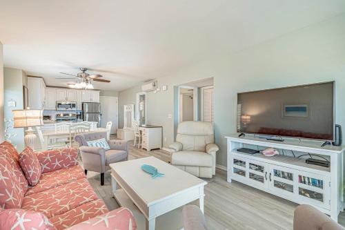 Raintree Villa Oceanfront Unit A1