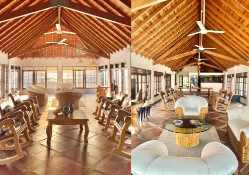 Beautiful Luxury Beachfront Hosue in Tolu