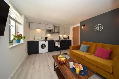 Chester Road Serviced Apartments in Macclesfield Central