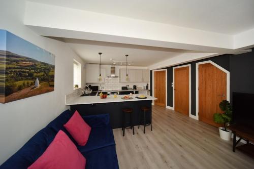 Chester Road Serviced Apartments in Macclesfield Central