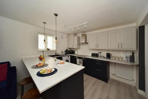 Chester Road Serviced Apartments in Macclesfield Central