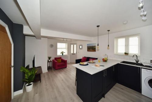 Chester Road Serviced Apartments in Macclesfield Central