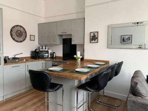 Market Place Serviced Apartments, Leek - Blackshaw Moor