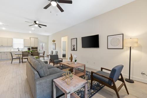 Collett Charm in Fort Worth, USA