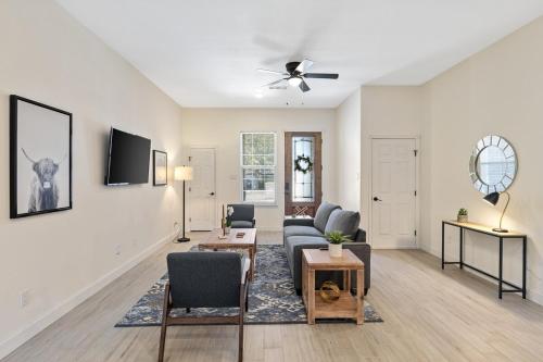 Collett Charm in Fort Worth, USA