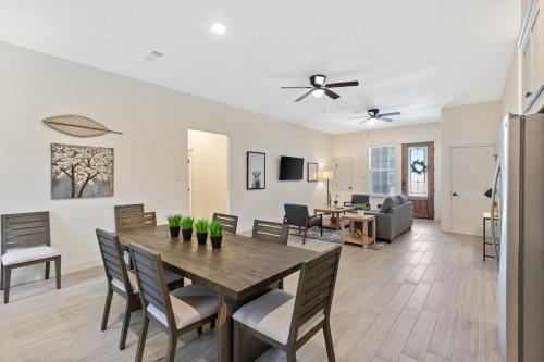 Collett Charm in Fort Worth, USA