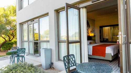 Facilities, Phakalane Golf Estate Hotel Resort in Gaborone