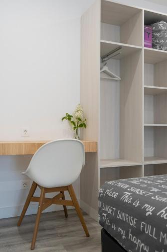 BRISARTE - Pensión Brisa, A Coruna