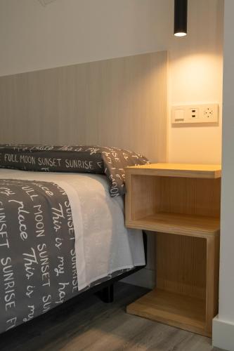 Brisarte Room Type - Small Double Room