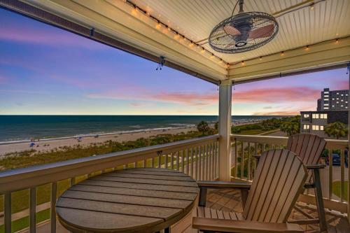 Ocean Forest Villas A214