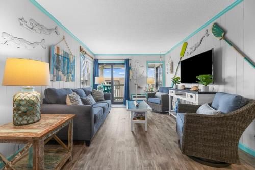 Ocean Forest Villas A214
