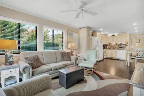 Ocean Forest Villas A214