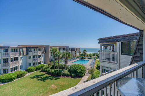 Ocean Forest Villas A214