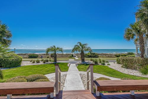 Ocean Forest Villas A214
