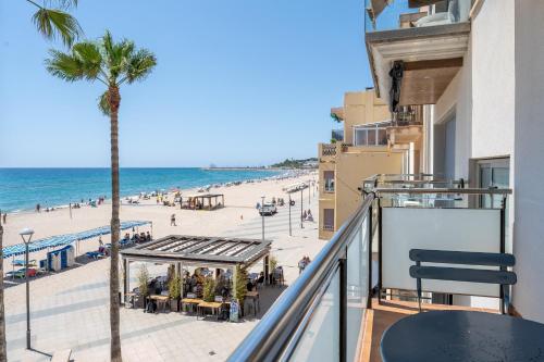 Apartment with Sea View