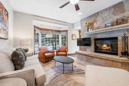 The Charter at Beaver Creek G130