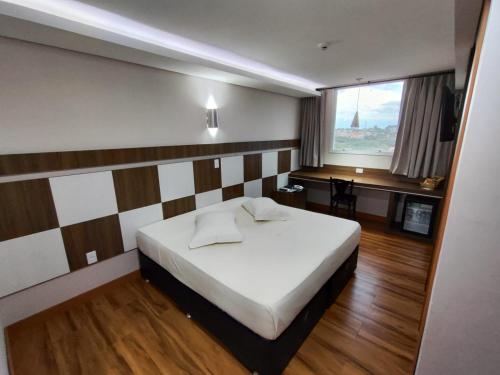 Hotel Maestro Executive Toledo