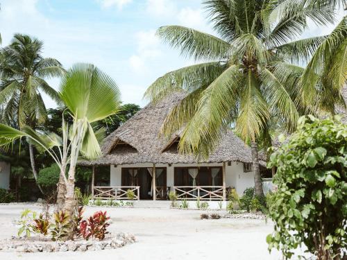 Bahati Sunset Bungalows Michamvi in Michamvi
