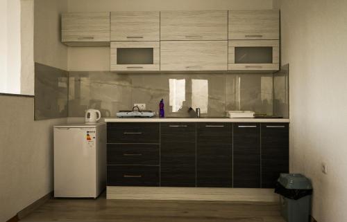 Konyha, Apartman Pavić (Apartman Pavic) in Livno