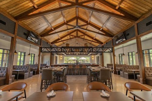 Restaurante, Firefall Ranch Yosemite in Groveland (CA)