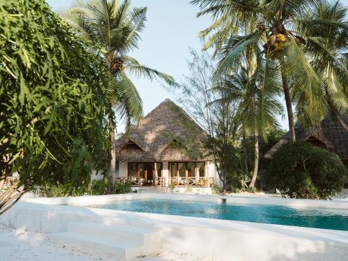 Bahati Sunset Bungalows Michamvi in Michamvi