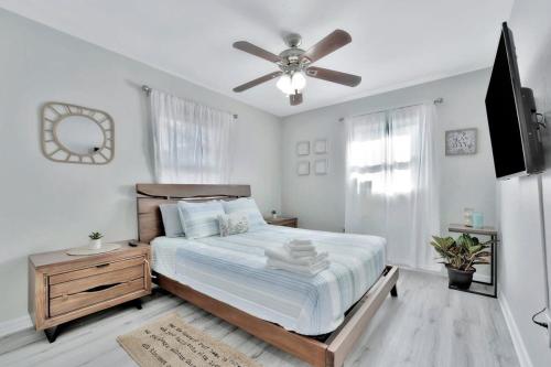 The Bardmoor a Luxury Family Retreat in St Pete in Seminole, USA
