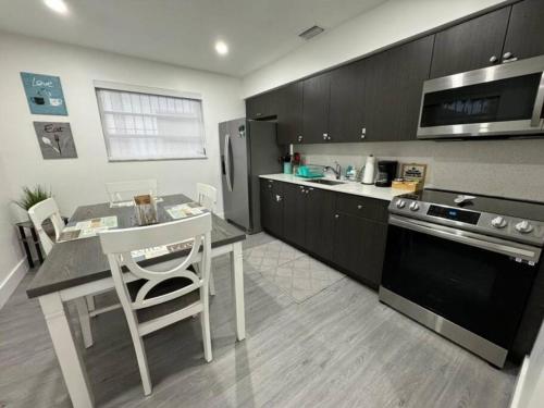 LaBella Suite in Miami, USA