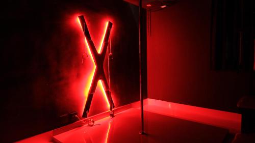 Motel Point ABC Motel Point ABC