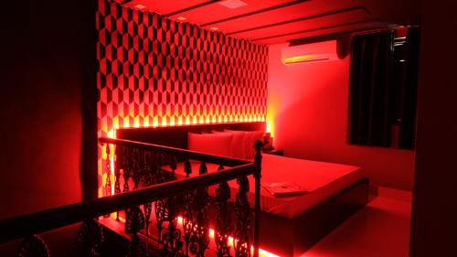 Motel Point ABC Motel Point ABC