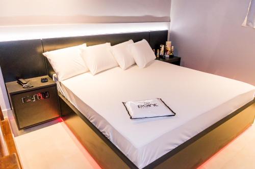 Motel Point ABC Motel Point ABC