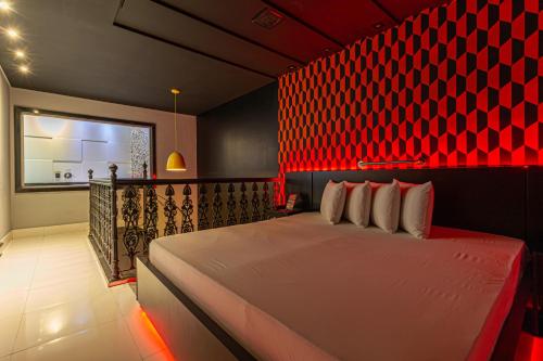 Motel Point ABC Motel Point ABC