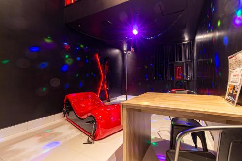 Motel Point ABC Motel Point ABC