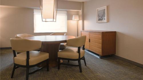 Létesítmények, Circus Circus Reno – A Caesars Rewards Destination near Wingfield Park Amfiteátrum