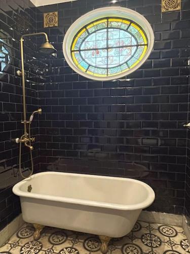 Estancia en Benquerencia in 聖米格爾德爾蒙特