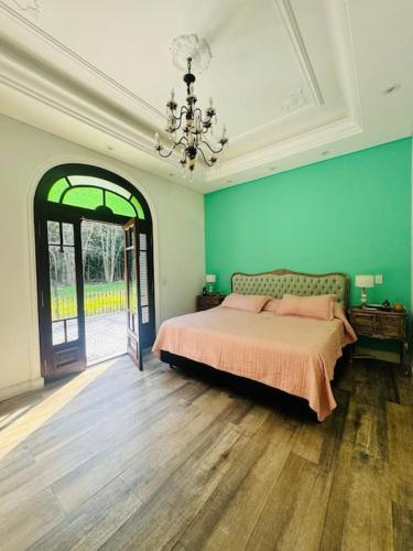 Estancia en Benquerencia in 聖米格爾德爾蒙特