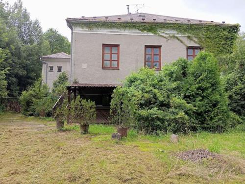 Dārzs, Stará škola - studio apartmán, 4 lůžka (Stara skola - studio apartman, 4 luzka) in Zátor