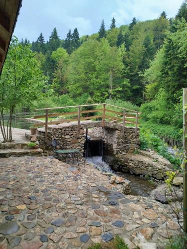 GOČ Planinska Kuća MILJA (GOC Planinska Kuca MILJA) in Goč