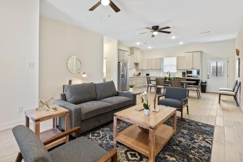 Collett Charm in Fort Worth, USA