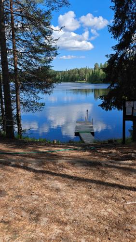 Pytkyn Kämppä, Syöte (foto 3)
