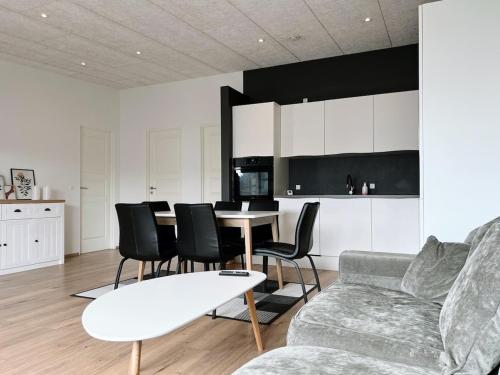 Family friendly 2 bedroom apartment in Hoyvík