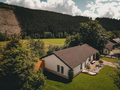 Ourtal Cottage