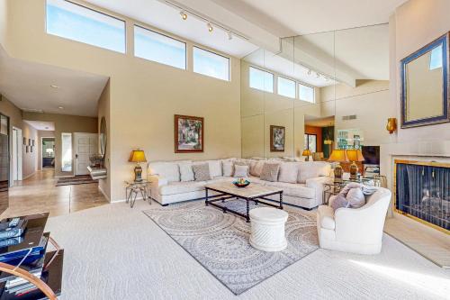 Southern Hills Charm Permit# 65256 in La Quinta, USA