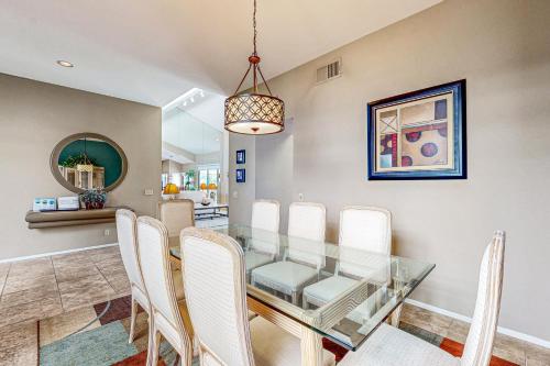 Southern Hills Charm Permit# 65256 in La Quinta, USA