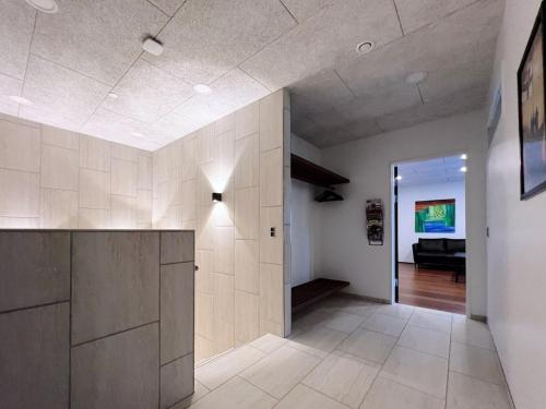 Stunning Ocean View Penthouse Apartment in Trongisvágur