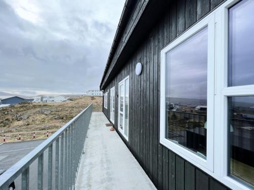 Family friendly 2 bedroom apartment in Hoyvík