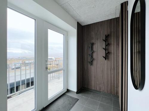 Family friendly 2 bedroom apartment in Hoyvík