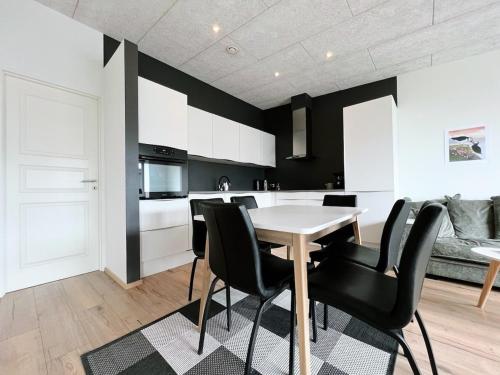 Family friendly 2 bedroom apartment in Hoyvík