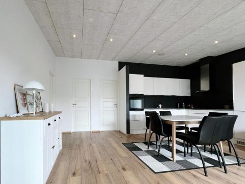Family friendly 2 bedroom apartment in Hoyvík