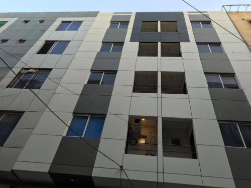 2 Bedroom Apartment in DHA - main image